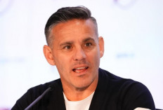 Alasan-alasan John Herdman Pilih Timnas Indonesia