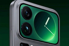 Xiaomi 18 Pro Hadir dengan Kamera Ganda 200 MP