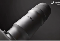 Vivo X300 Ultra vs kamera DSLR perbandingan,