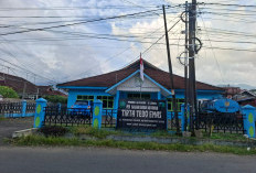 Perbaikan Intake Air Musnaw Terkendala Anggaran