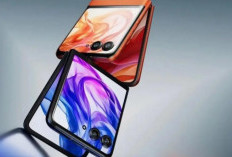 Motorola Razr 60 Ultra Siap Meluncur, RAM Sebesar 16GB