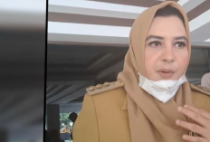 Sosok Fadia Arafiq,  Bupati Pekalongan yang Terjaring OTT KPK