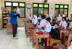 Dukung Sektor Pendidikan, PepsiCo Indonesia Renovasi Sekolah Negeri