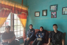 APBDes Hanya Diteken 3 dari 7 BPD, Pencairan Dana Desa Lebong Tambang Dipertanyakan