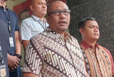 Polda Metro Jaya Usut Dugaan Penistaan Agama Pendeta Gilbert Lumoindong