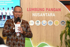 Pertamina dan Kemenko Pangan Teken MoU, Siap Berkolaborasi Wujudkan Ketahanan Pangan 