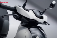Desain Baru Honda Scoopy Dinilai Blunder, Penjualan Merosot