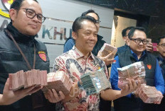 Tersangka Kasus Pungli Perizinan Dinas ESDM Jatim Berpotensi Bertambah