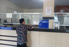 Tunggakan Pajak Kendis Pemkab Lebong Capai Rp 1,5 Miliar