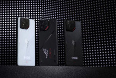 3 Rekomendasi HP dengan Memori Internal 1 TB 2026