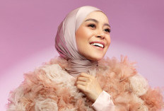Ada Yang Punya, Lesti Kejora Tetap Hadirkan Kegalauan