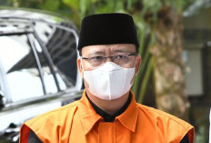 Kasus Rohidin Mersyah, KPK Sita Sebuah Rumah di Yogyakarta