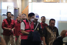 Jaksa Mendakwa Harvey Moeis Merugikan Negara Rp 300 T di Kasus Timah