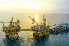 Menteri Bahlil Lelang 8 Blok Migas, untuk Apa?