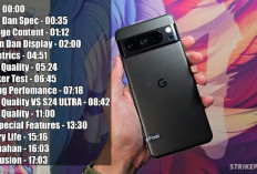 Google Pixel 8 Pro di Tahun 2025, Flagship Terbaik di Harga 8 Jutaan!