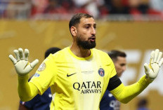 PSG Turunkan Harga Donnarumma, Man City Masih Tunggu Ederson Laku