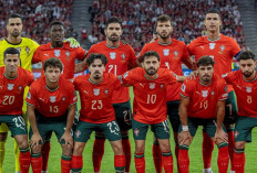 Portugal Mimpi Juara Piala Dunia, Tolak Label Tim Favorit