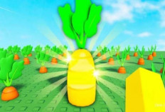   Cara Mendapatkan Mango Seed di Grow a Garden Roblox