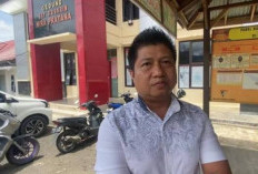 Dugaan Korupsi BUMDes Gandung Baru, Polisi Segera Panggil Kades