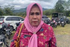Pemkab Lebong Siap Launching Koperasi Merah Putih, Desa Diminta Segera Bentuk Kepengurusan