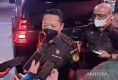 Kejagung Tangkap Dirut Sritex Iwan Lukminto di Solo, Kasus Apa?