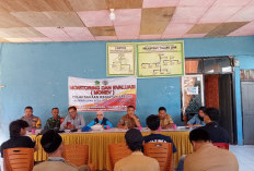 Pendamping Desa Tegaskan Rembuk Stunting Wajib Dianggarkan Setiap Desa