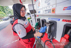 Rencana Pertamina Turunkan Harga BBM Nonsubsidi Diyakini Mampu Dongkrak Ekonomi Rakyat