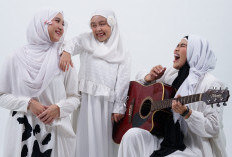 Dibantu Kanaya Aisyah dan Shinta Priwit, Queen Lala Persembahkan Lagu Puasa Ramadhan