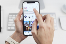 Instagram Hapus Fitur Archive, Ini Langkah Penting Agar Kenangan Tidak Hilang!