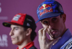 MotoGP 2026: Kecelakaan Horor Alex Marquez Berbuntut Panjang, Dua Balapan Melayang