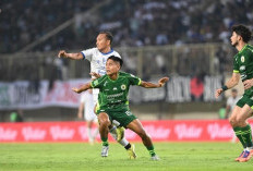 Hantam PSIS 3-0, PSS Promosi ke Super League