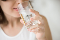 Sering Kencing Setelah Minum Air Putih: Normal atau Tanda Bahaya?