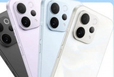 Vivo S50 Series Siap Meluncur Pekan Depan, Catat Tanggalnya