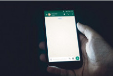 Cara Mengembalikan Chat WhatsApp yang Terhapus