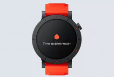 CMF Watch 3 Pro Datang dengan ChatGPT dan GPS Akurat