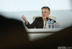 Misi John Herdman: Bawa Indonesia ke Piala Dunia 2030