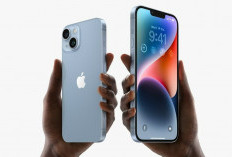 Harga iPhone 14 Turun Drastis di November 2024! Hemat Hingga Rp4 Juta