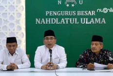 ​PBNU Sebut Kunjungan Paus Fransiskus ke Indonesia Bersejarah