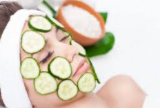 Cara Tepat Menggunakan Timun untuk Perawatan Kulit Agar Glowing