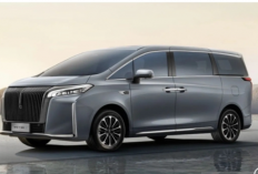 GWM Resmi Luncurkan Wey G9 Hi4 PHEV di Malaysia, MPV Plug-in Hybrid Mewah Rakitan Lokal Pertama di ASEAN