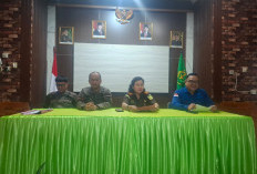 Tersangka Dugaan Korupsi Pemeliharaan Jalan Ditetapkan, Hasil Audit BPKP Belum Tuntas
