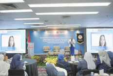 Optimalisasi Peran Bidan Jadi Kunci Pencegahan Stunting Sejak 1.000 HPK