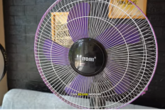 Kipas Angin Hemat Listrik Berapa Watt, Berikut Ini Rincian Konsumsi Daya Berdasarkan Jenis Kipas Angin