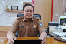 Pemda Bengkulu Utara Anggarkan Rp113 Miliar untuk Gaji PPPK 2026