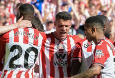 Sunderland Tim Promosi Terbaik di Premier League 2025/2026
