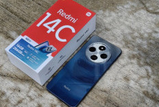 Redmi 17 4G Pamer Baterai 7.500mAh, Cek Update Harganya