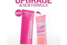 Rekomendasi Skincare Anti Aging Murah dari Emina, Cocok untuk Pemula
