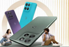 Adu Spesifikasi Motorola G67 vs Motorola G77, Manakah yang Bagus?