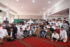 Pesan Menag Nasruddin soal Kegiatan Akhir Tahun: Jangan Dihabiskan dengan Hura-hura