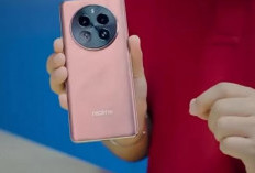 Realme P1 Pro Dirancang Layar AMOLED 120Hz 